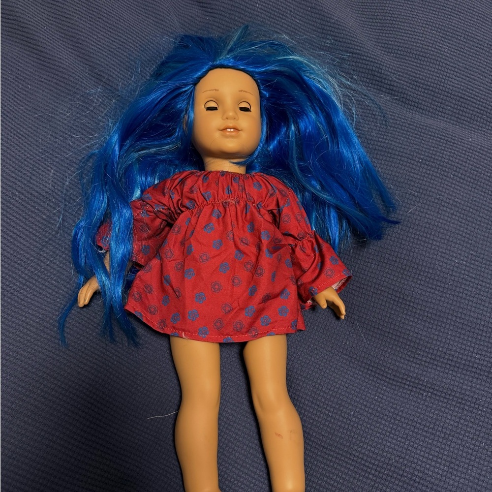American Girl Truly Me #90 Doll